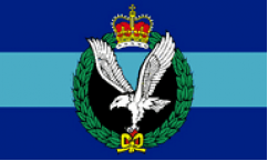 Army Air Corps Flags